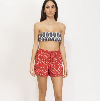 Short Tribal Pois