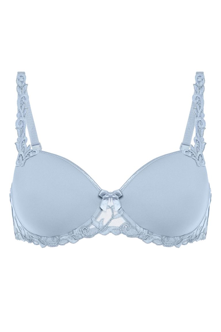 Reggiseno balconcino Andora in tessuto Spacer 3D