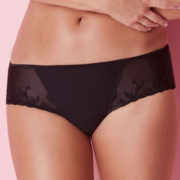 Slip Andora taglio vivo