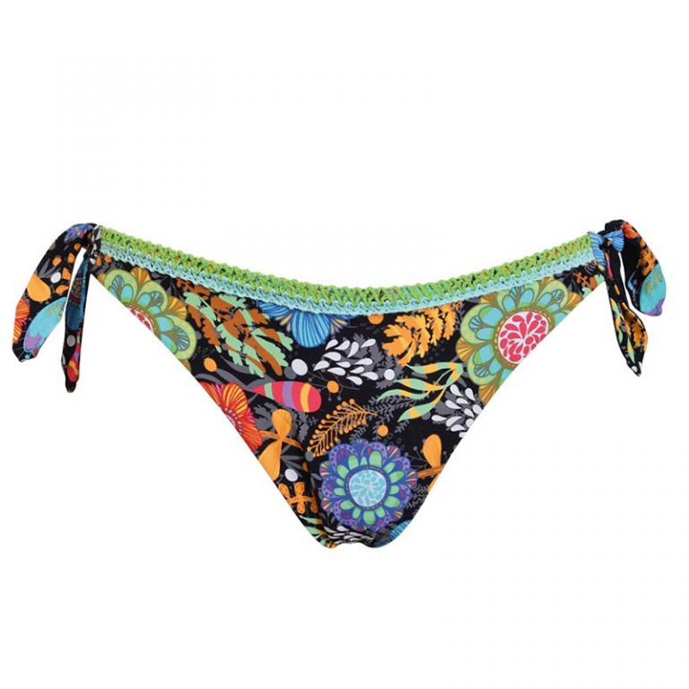 Bikini triangolo Fiore Messico