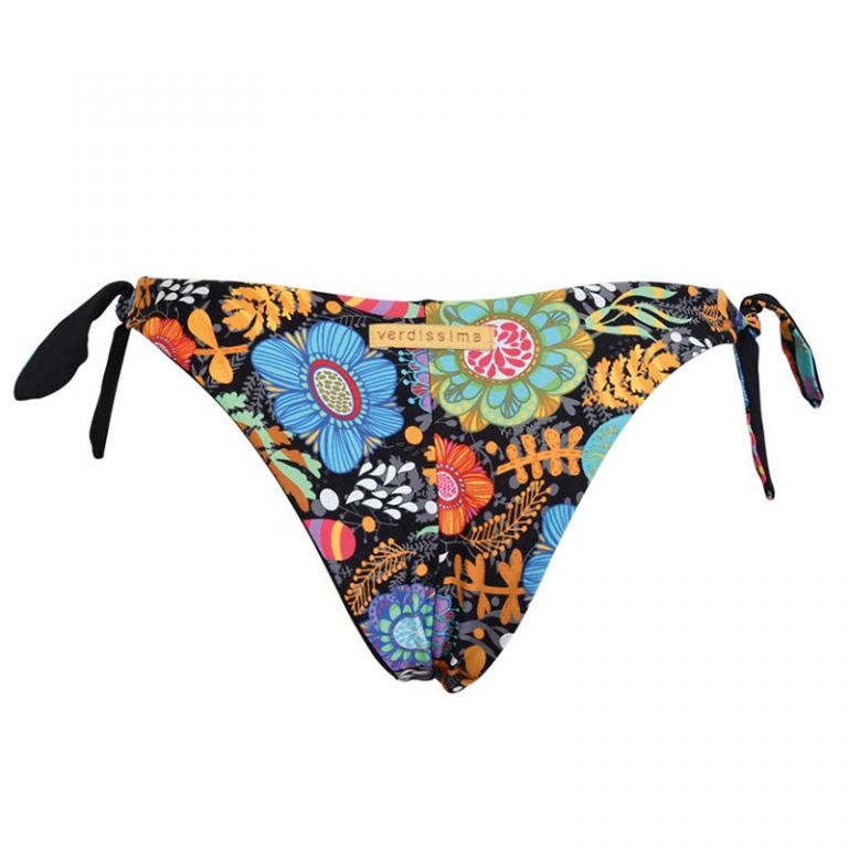 Bikini triangolo Fiore Messico
