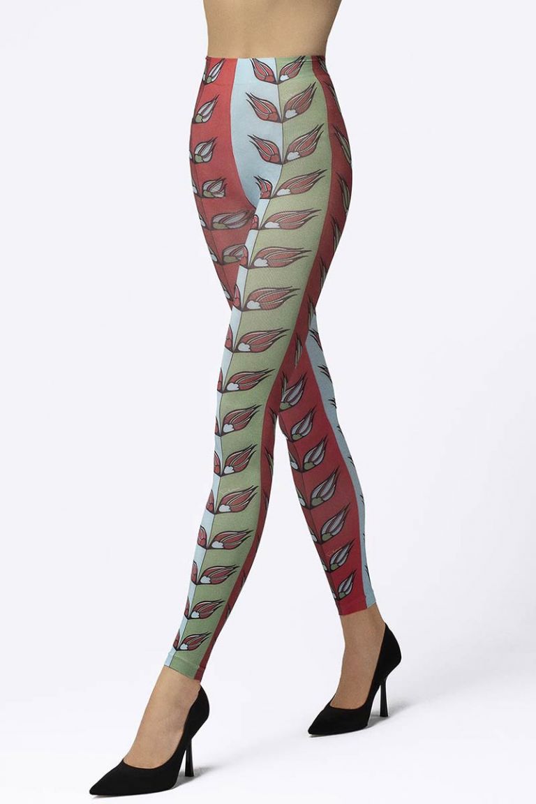 Leggins Tulip Sky