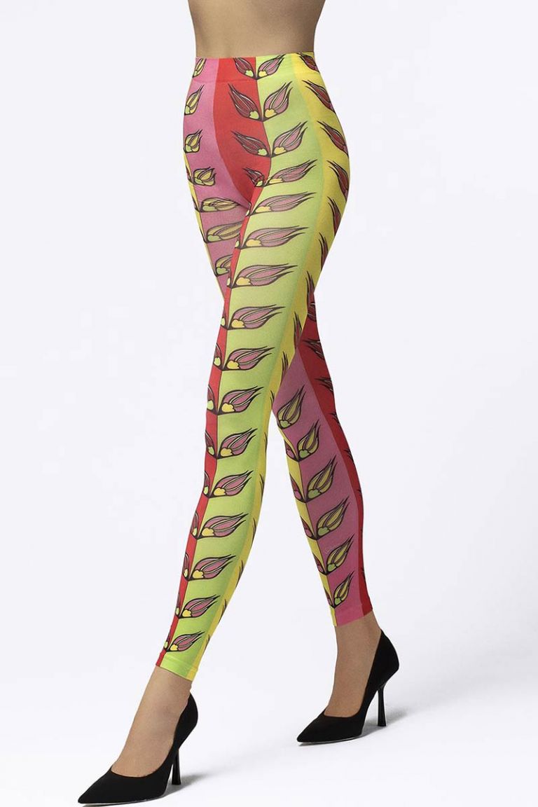 Leggins Tulip Sun