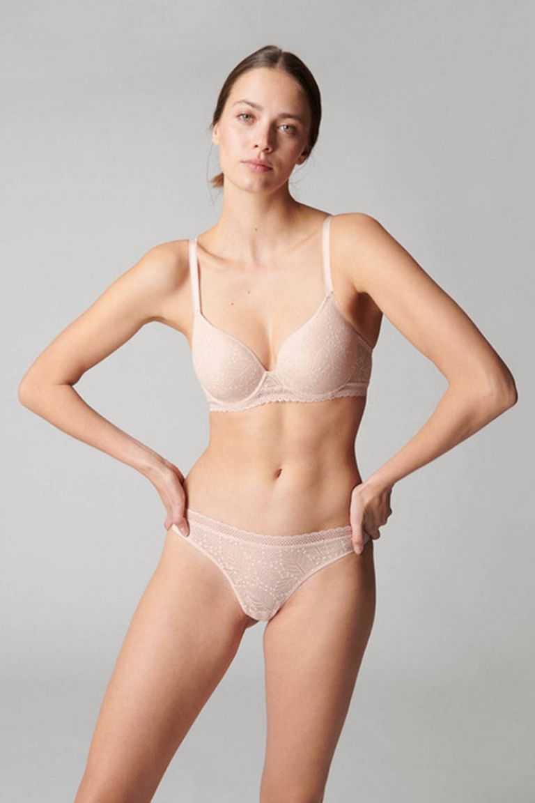 Reggiseno Spacer 3D Comete Simone Pérèle