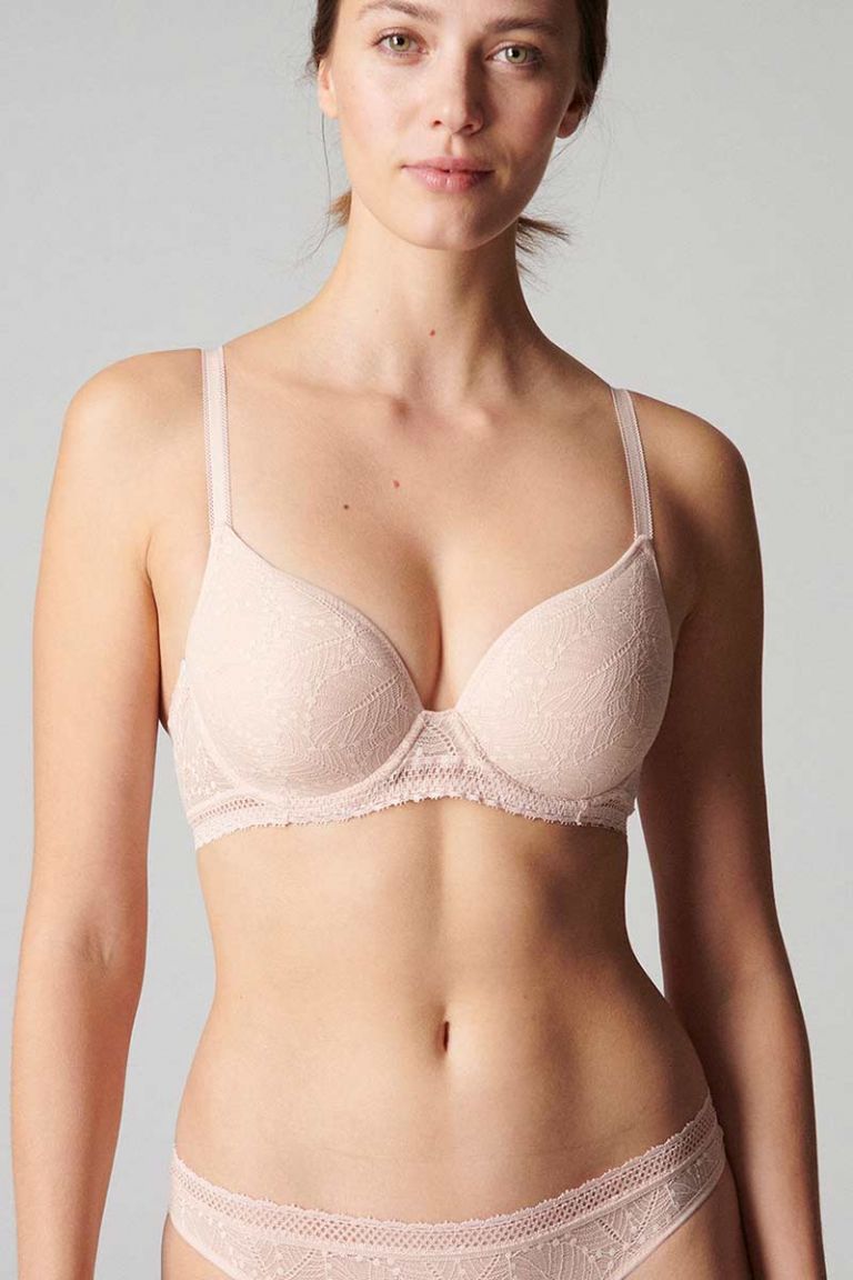 Reggiseno Spacer 3D Comete