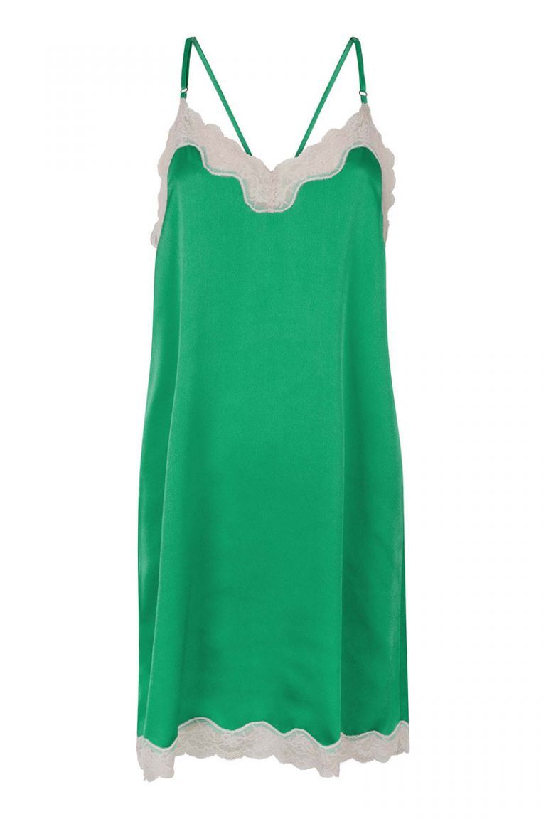 Sottoveste Willow Green