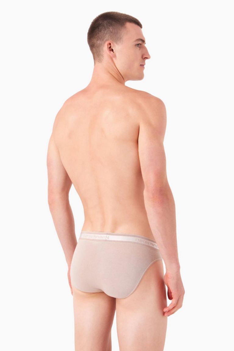 Slip corda in cotone organico