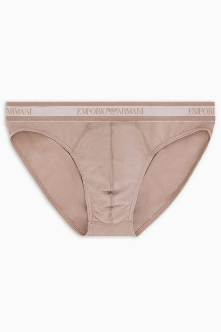 Slip corda in cotone organico