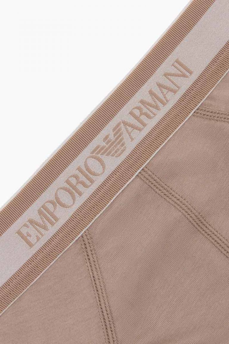 Slip corda in cotone organico
