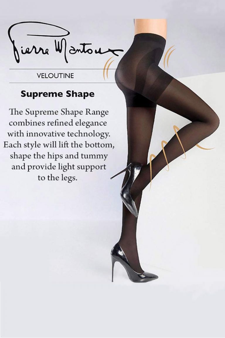 New Veloutine Supreme Shape 15