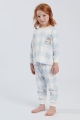 Pigiama bimba "Me & Teddy"