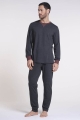 Pigiama Interlock Cotone