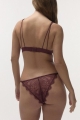 Brasiliana Charlotte borgogna