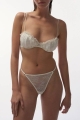 Balconcino Kennedy off white