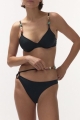 Bikini ferretto pietre