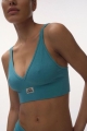 Bralette sportiva Posey tiffany