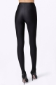 Panta/collant lucido black Christa